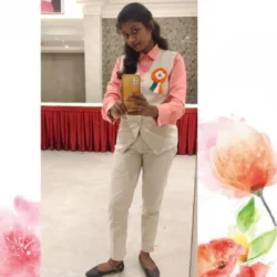 Yashoda Dewangan