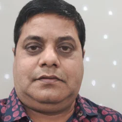 RAMESH TRIPATHI