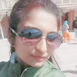 Ashu Ahlawat