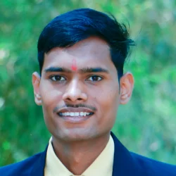 Pankaj Dashrath Chaudhari