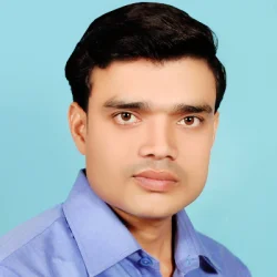 Vikas Maurya