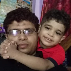 MOHD SHOEB AKHTAR