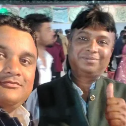 Gomti Prasad