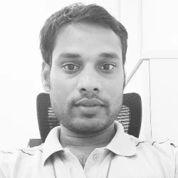 VINOD KUMAR YADAV