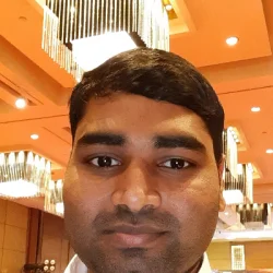 Shailesh Kumar Maurya