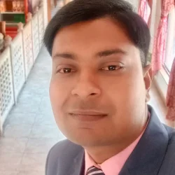 Tarun Kr. Mishra
