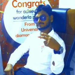 S P MURARI