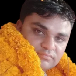 Ganesh Sharma