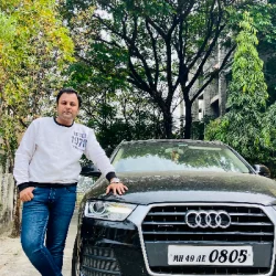 Harshal Trivedi