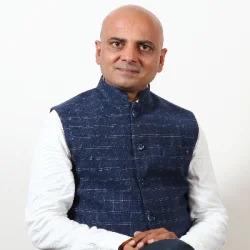 Jitesh Gadhia