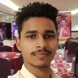 Abhishek Kumar