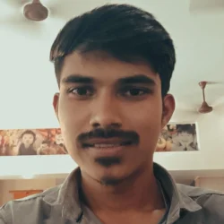 Rutik Sanjay Maule