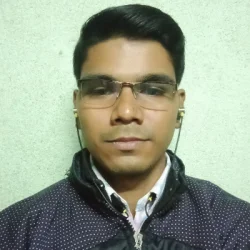 Arpan Kumar Das