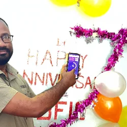 KAMAL KANTA KAMPA
