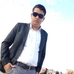 Vijay Sharma