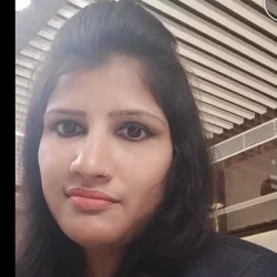 Kashish Parjapat