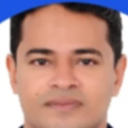 UMMER FAROOK VP