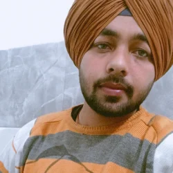 Baljinder Singh