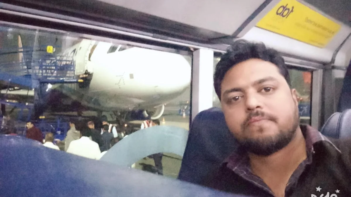 Rahul Dhabi