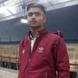 Anshu Yadav