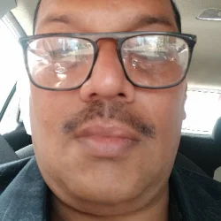 Asita Kumar Das