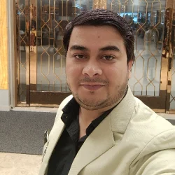 Mohd Azrudeen