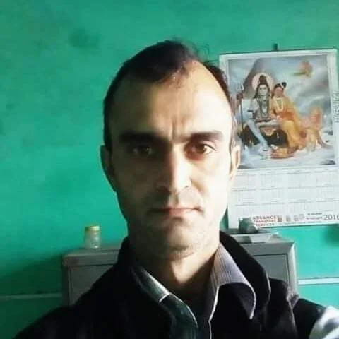 Ankaj Khajuria