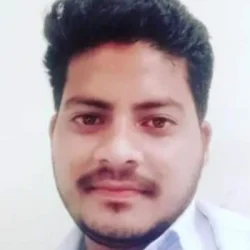 Kamlesh Devangan