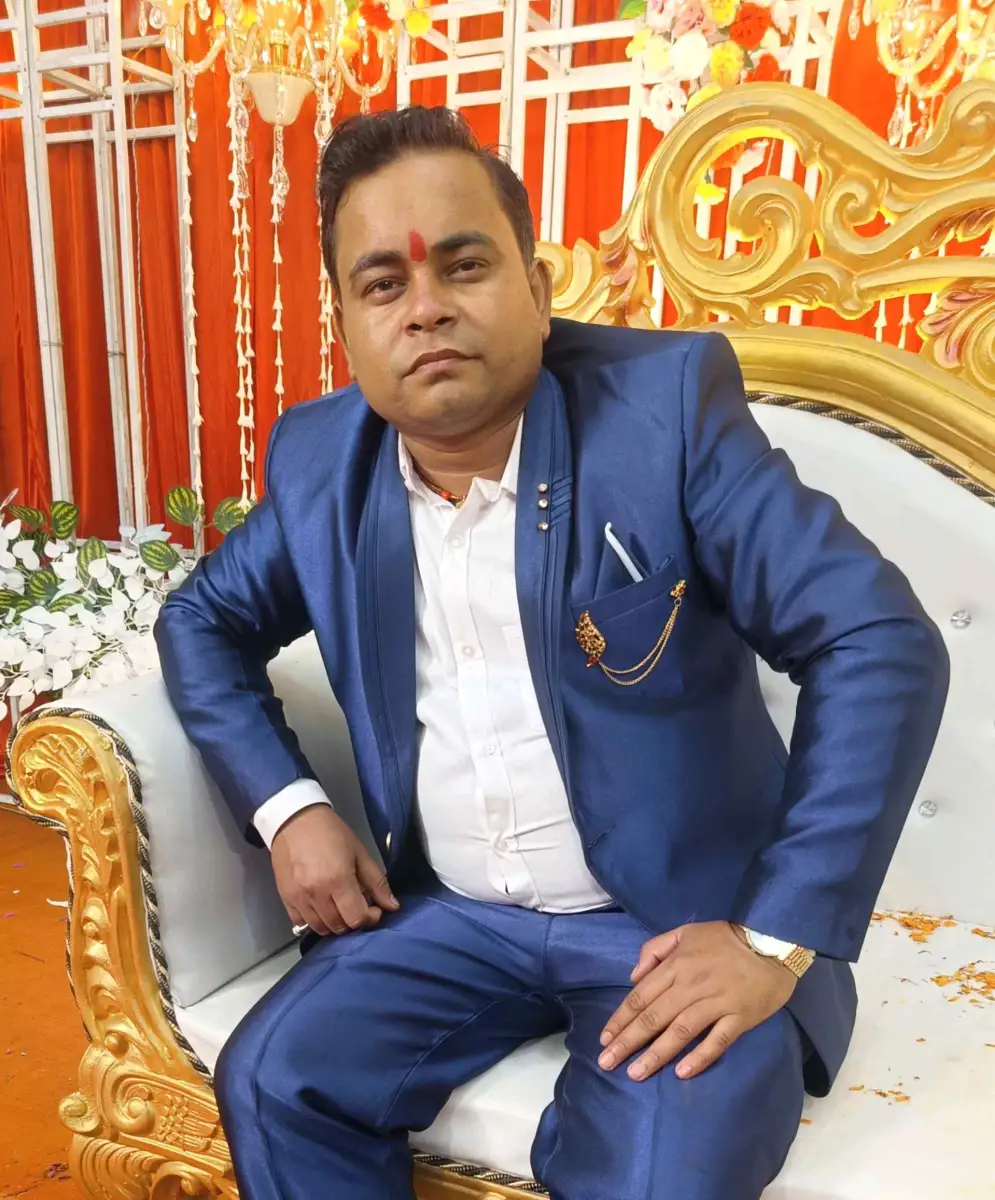 VICKY KUMAR