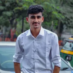 Ritik Patel
