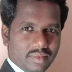 K. Mohanraj