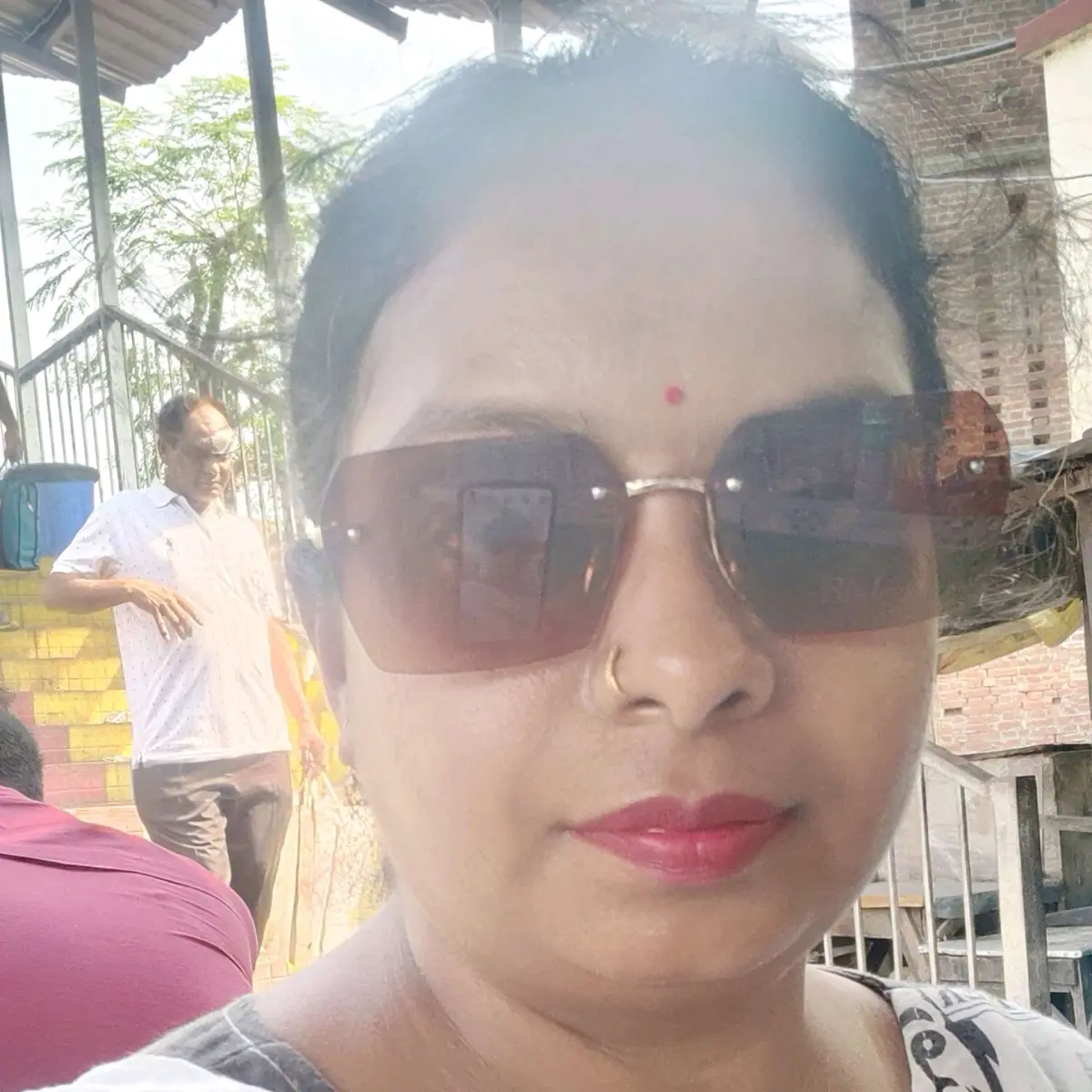 Arpita Bala Biswas