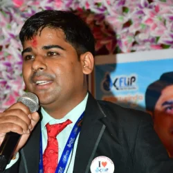 Mukesh Saini