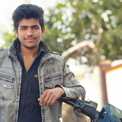 Devendra Prajapati