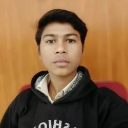 Prince Tiwari