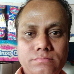 Parag Charde