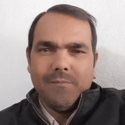 Arun Kumar