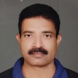 Shiv Kumar Tripathi