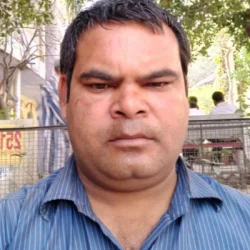 BHAGYA CHANDRA VISHWAKARM