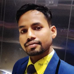 Tarapada Mondal