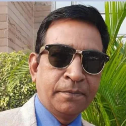 Devender Kumar