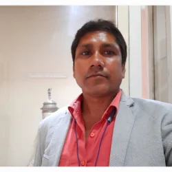Krishan Kumar Singh