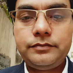 Sanjay Kumar Sinha