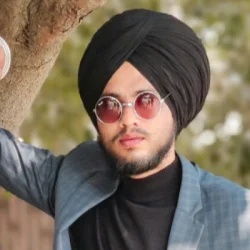 Mandeep Singh