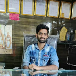 Sukhpal Gurjar