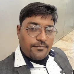 Baibhav Chaudhary