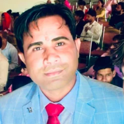 Jitendra Kumar Meena