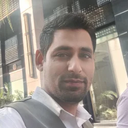 Rajesh Singh