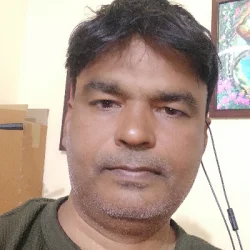 DEEPAK KUMAR VISHWAKARMA