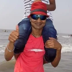Rakesh